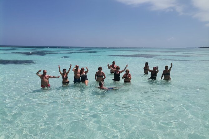Saona Relax Tour - Who Should Consider This Tour?