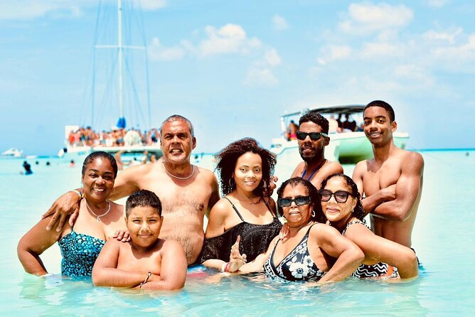 Saona Relax Tour - The Pros and Cons