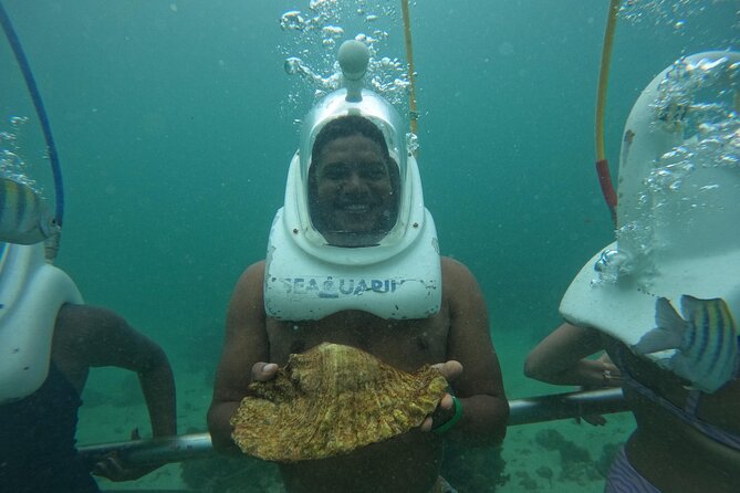 Marine Adventure Tour - Who Is This Tour Best For?