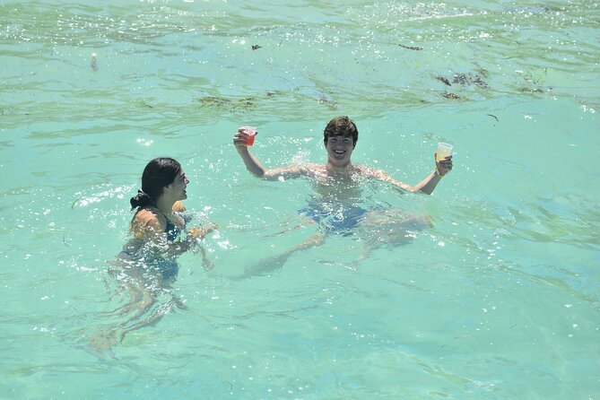 Punta Cana Private Catamaran Spring Break Party, Snorkel & BBQ - Final Thoughts: Who Should Consider This Tour?