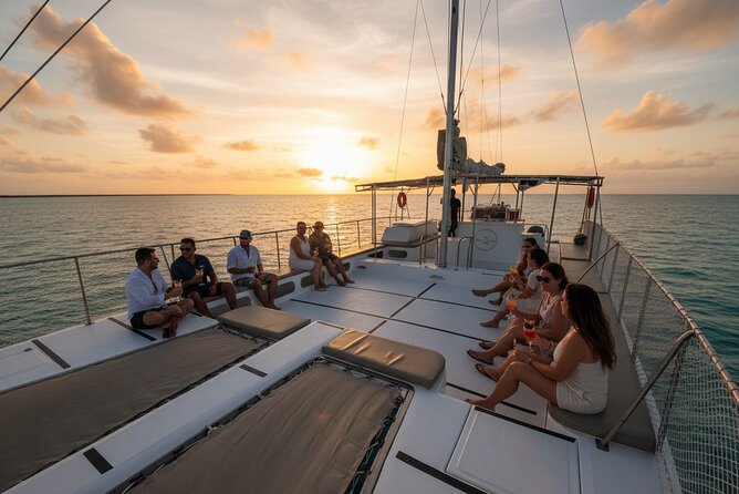 Punta Cana Private Catamaran Sunset Cruise with BBQ & Champagne - Summary: Is it Worth It?