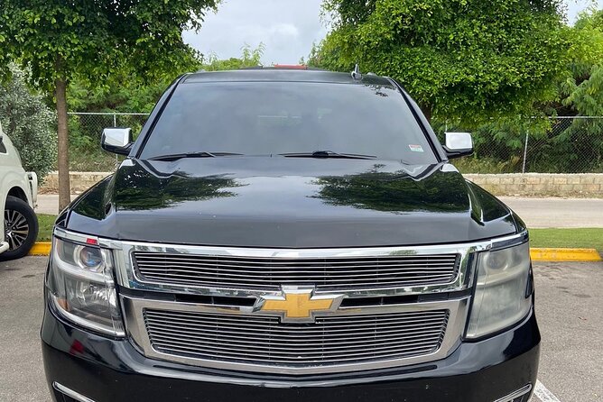 Private Transfer from or to Punta Cana and Bavaro - Why It’s a Great Value