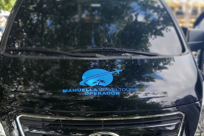 Private Transfer from or to Punta Cana and Bavaro - The Details Behind the Experience