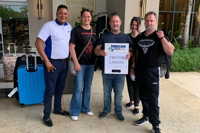 RoundTrip private transfers from punta cana to uvero alto área - Who Should Consider This Transfer?