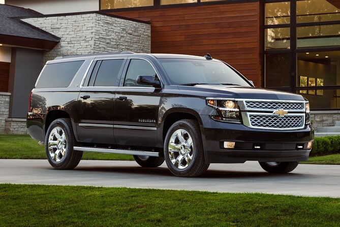 Roundtrip VIP transfers from Punta Cana to uvero alto and bavaro - In-Depth Review of the VIP Transfer Experience