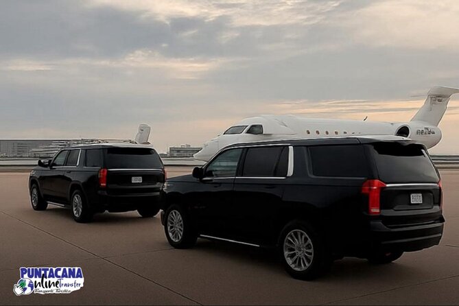 Roundtrip VIP transfers from Punta Cana to uvero alto and bavaro - FAQ