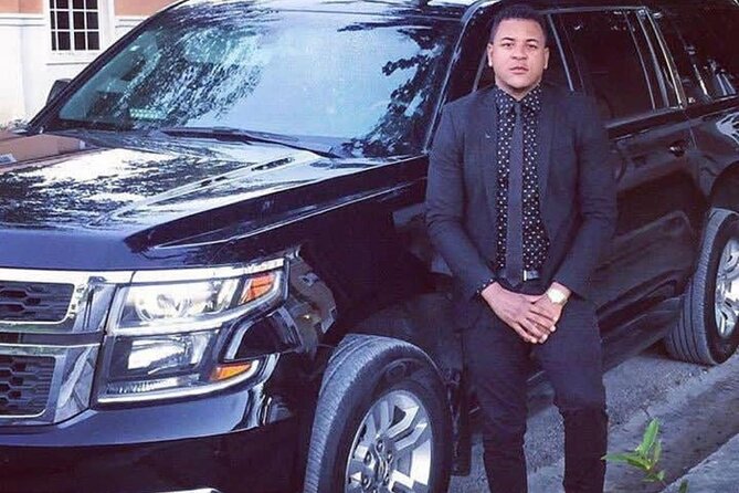 Roundtrip VIP transfers from Punta Cana to uvero alto and bavaro - Roundtrip VIP Transfers from Punta Cana to Uvero Alto and Bavaro: A Practical Review