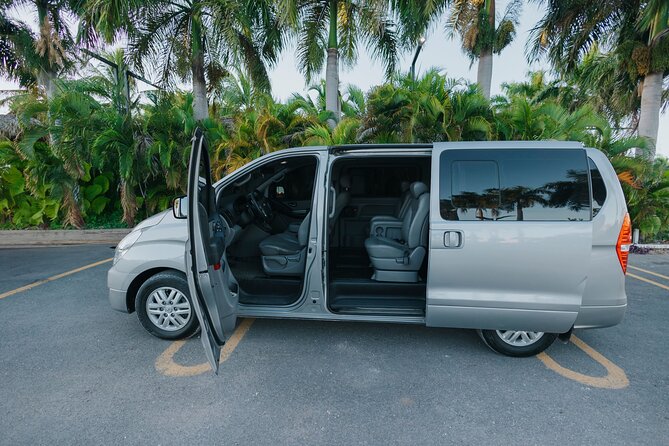 Private Punta Cana Airport Transfers from/to the Hotel 1 ó 2 way - Final Thoughts