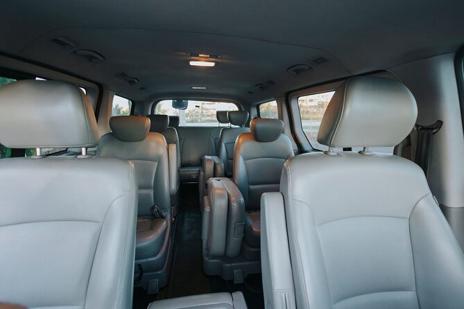 Private Punta Cana Airport Transfers from/to the Hotel 1 ó 2 way - Final thoughts: Is this the right transfer for you?