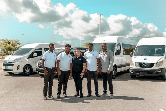 Private Transfers in Punta Cana from Airport to Hotels - Final Thoughts