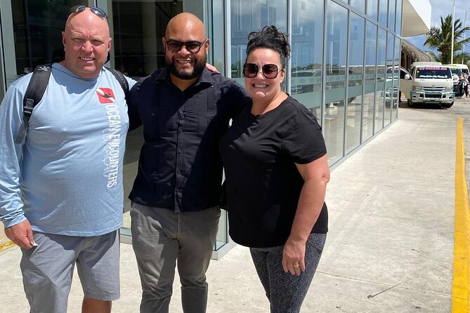 VIP Transfers PUJ Airport to Bavaro and Punta Cana Hotels - What to Expect from the VIP Transfers Experience