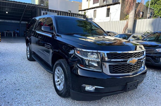 VIP Transfers PUJ Airport to Bavaro and Punta Cana Hotels - Who This Service is Perfect For