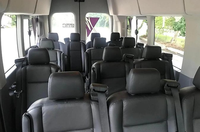 Punta Cana: Airport Transfers To Hotels For Group - Who Should Consider This Transfer?