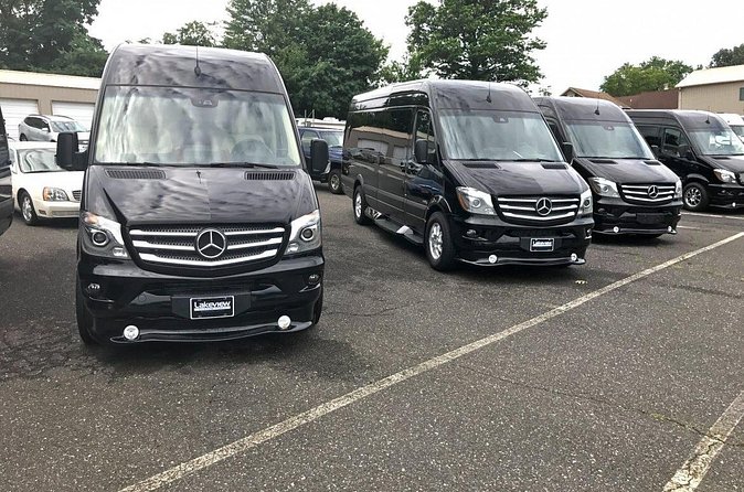 Punta Cana: Airport Transfers To Hotels For Group - Wrapping It Up