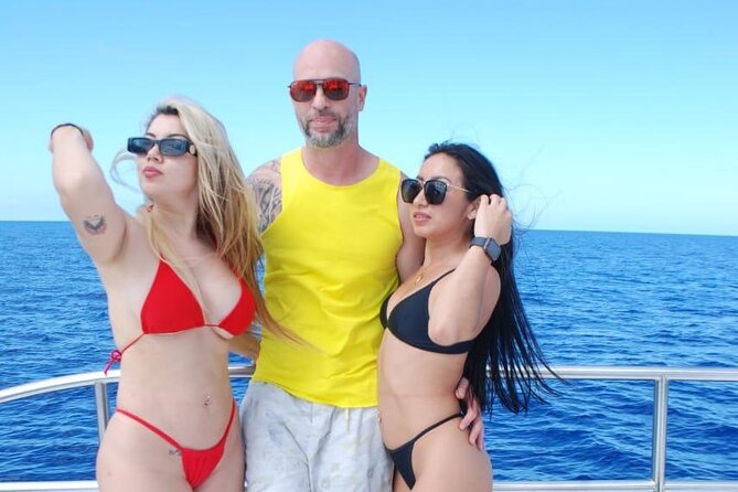 Punta Cana: Catalina Island Diving And Snorkeling - Detailed Breakdown of the Itinerary