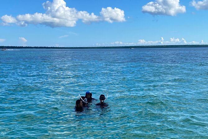 Punta Cana: Catalina Island Diving And Snorkeling - The Sum Up