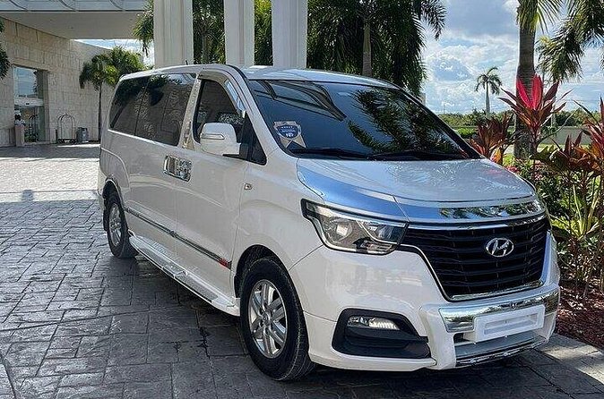 Transfer Punta Cana Airport to Bayahibe and La Romana - Why This Transfer Is Worth Considering