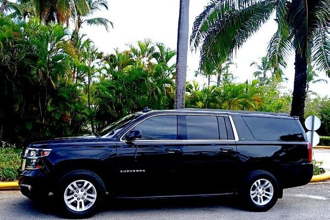 Private VIP SUV Transfer  PUJ Airport to/from Miches Hotels - FAQs