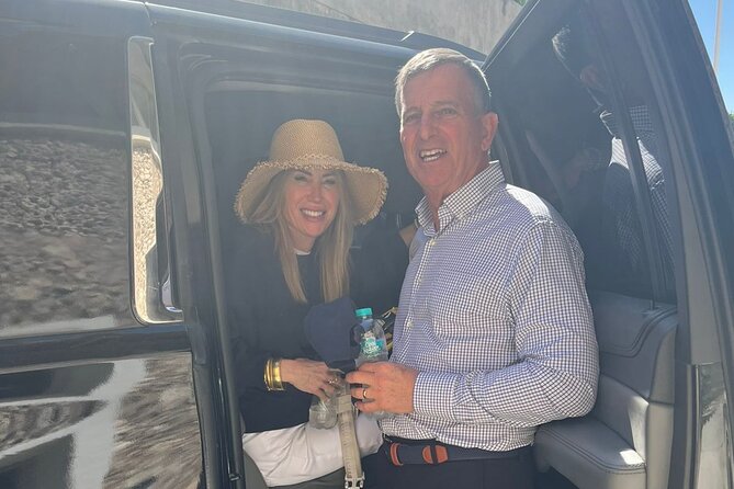 Private VIP SUV Transfer  PUJ Airport to/from Miches Hotels - Review Insights: Authentic Traveler Experiences