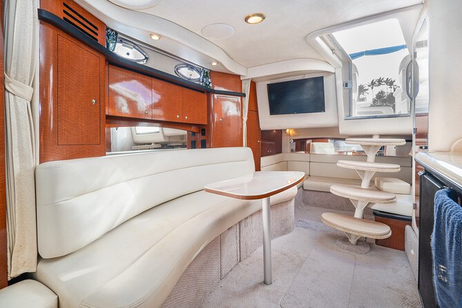 Yacht Charter/Excursion Party Boat with Open Bar in Punta Cana - Booking and Practical Tips