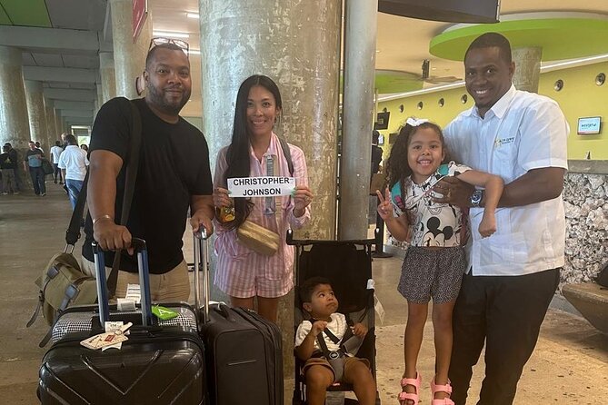 Punta Cana private Minivan Airport Transfers - Final Thoughts: Is This Transfer Right for You?