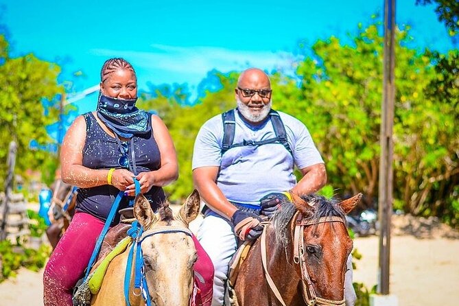 Horseback Riding and Buggy and Macau Cave and Beach Tour - A Detailed Look at the Experience