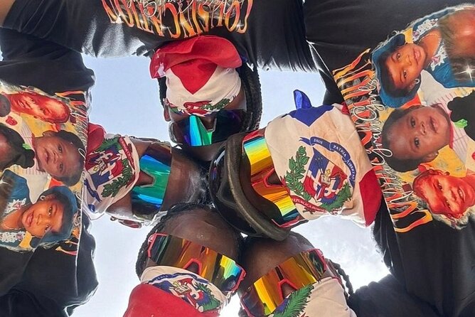 Horseback Riding and Buggy and Macau Cave and Beach Tour - FAQ