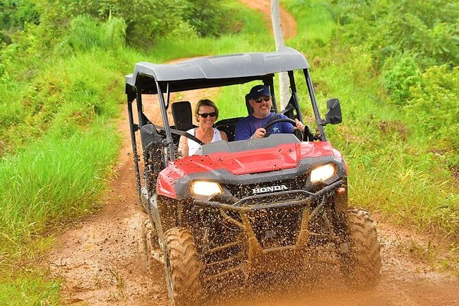 Honda Mastering the Aquatic Cave and Macao - An In-Depth Look at the Experience