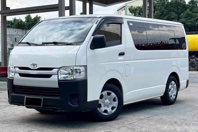 Luxury Transfers: Punta Cana - Frequently Asked Questions