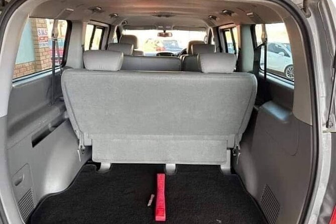 Private shuttle Punta Cana. - The Experience Step-by-Step