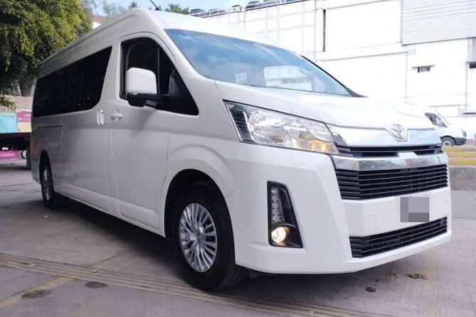 Private shuttle Punta Cana. - FAQ