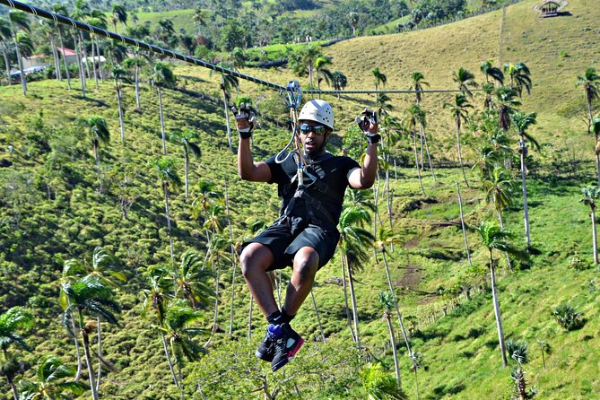 Punta Cana Zip Line, horse riding & Buggy - Authentic Traveler Perspectives