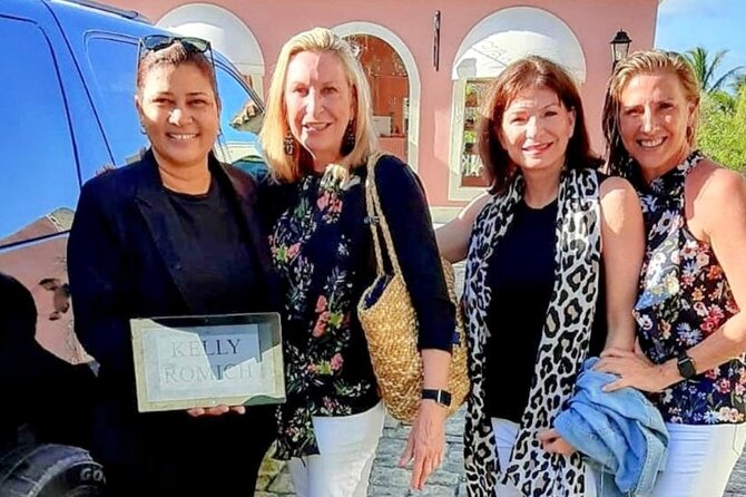 Luxury Suburban Airport Transfer  Premium Service in Punta Cana - Who Will Love This Service?