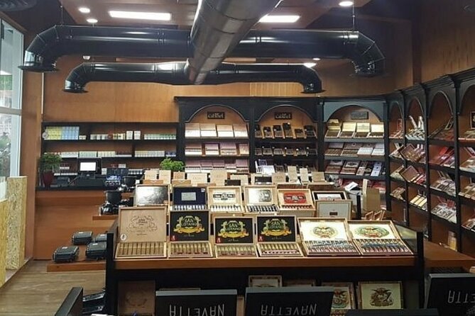 Private Higüey Countryside and Culture Cigars Cacao and Basilica - Who Should Consider This Tour?