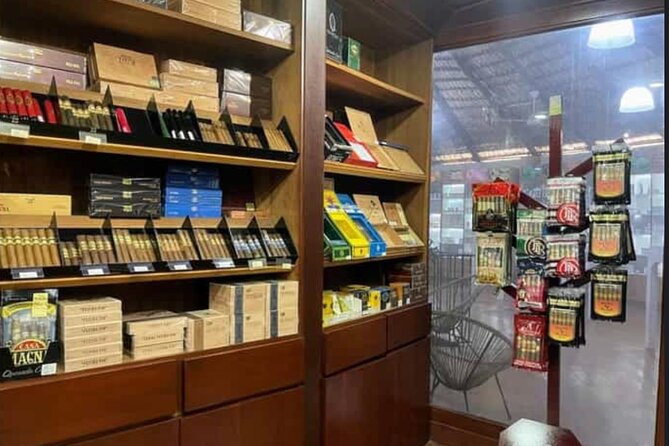 Private Higüey Countryside and Culture Cigars Cacao and Basilica - A Detailed Look at the Higüey Countryside and Culture Tour