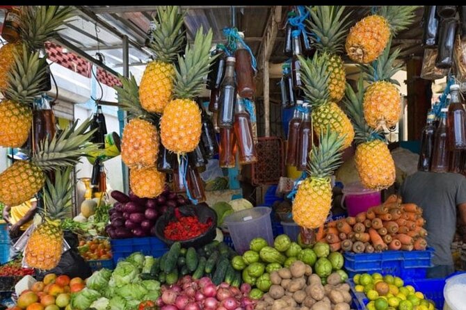 Private Higüey Countryside and Culture Cigars Cacao and Basilica - Key Points