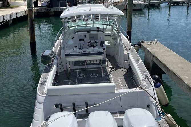 Private VIP party on a yacht with drinks and snacks in Punta Cana - Itinerary Breakdown: What to Expect