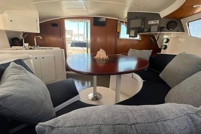 Private Tour to Saône Island - The Sum Up