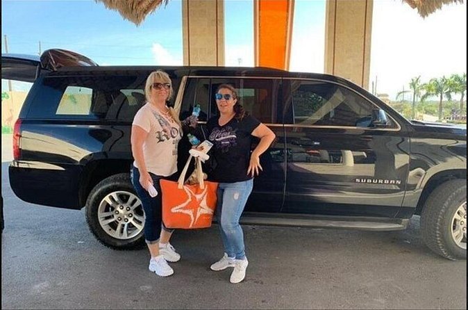 Suburban Transfer From Hotels To The Airport - Final Thoughts