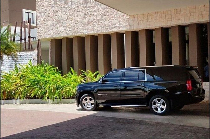 Suburban Transfer From Hotels To The Airport - Why This Transfer Is a Great Choice for You