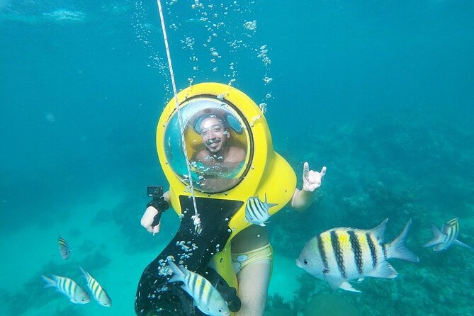 Punta Cana Scubadoo Adventure - Key Points