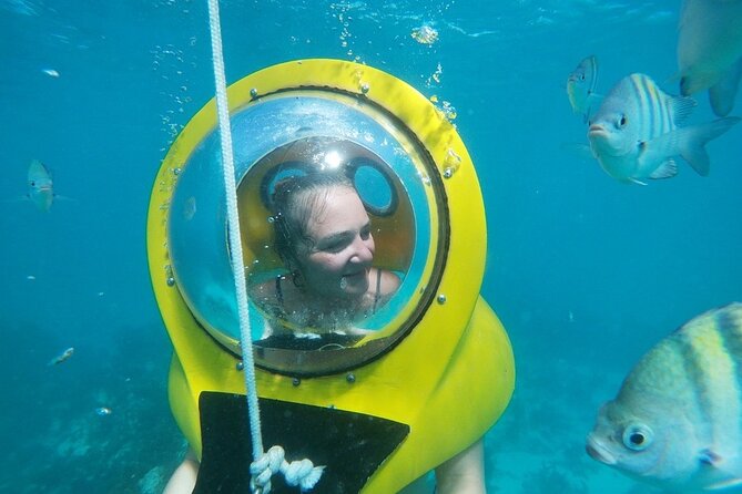 Punta Cana Scubadoo Adventure - FAQs