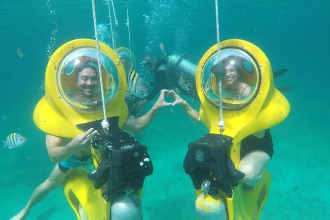 Punta Cana Scubadoo Adventure - Quick overview: what you need to know