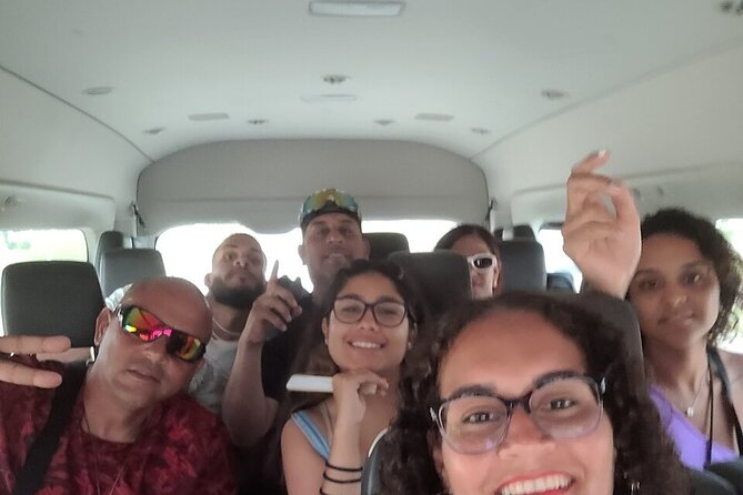 Private Airport Transfer Service To From La Romana - The Sum Up: Who is this transfer best for?