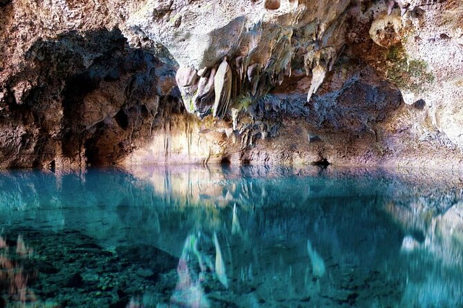 Explora Santo Domingo City - Full Day Tour - What Travelers Say