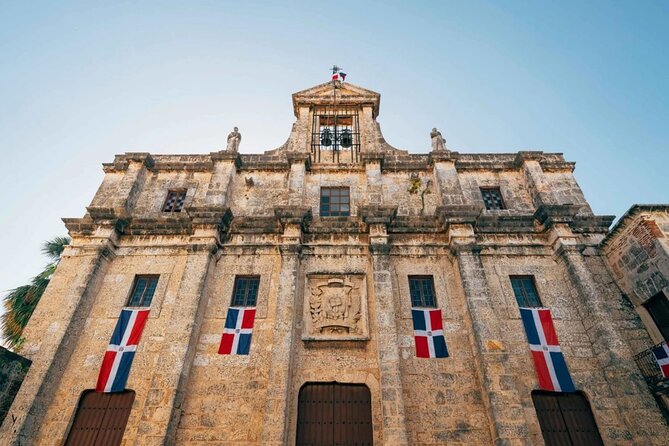 Explora Santo Domingo City - Full Day Tour - A Deep Dive into the Santo Domingo Tour Experience