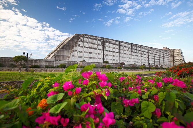 Explora Santo Domingo City - Full Day Tour - Who Would Enjoy This Tour?