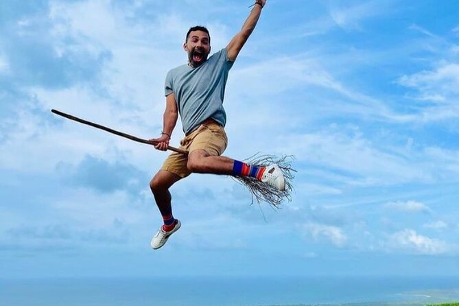 Half Day Tour Redonda Mountain Paradise - Exploring the Itinerary in Detail