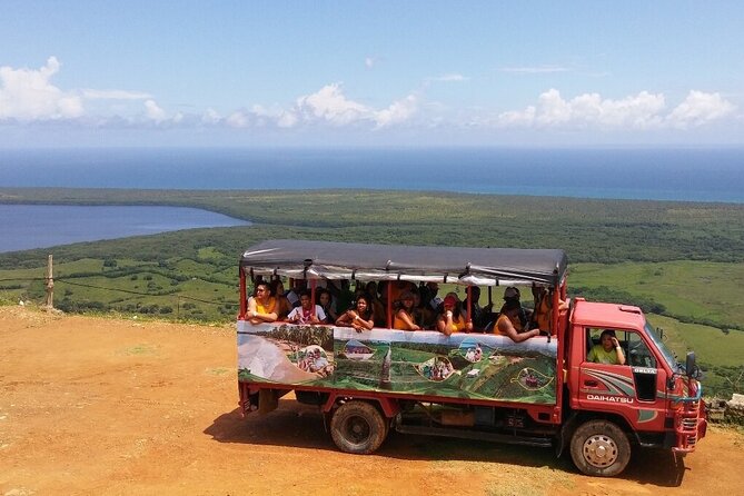 Half Day Tour Redonda Mountain Paradise - Who Should Consider This Tour?