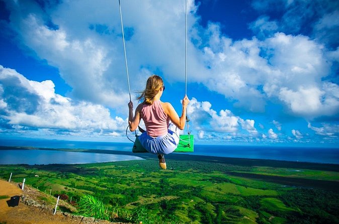 Half Day Tour Redonda Mountain Paradise - Authentic Experiences and Visitor Feedback